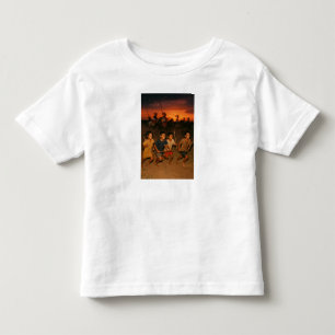 Kleinkind T-Shirt