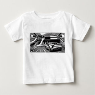 Kleinkind T-Shirt