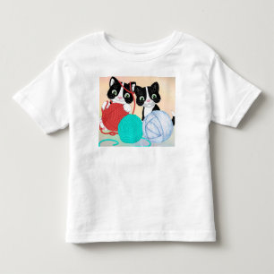 Kleinkind T-Shirt