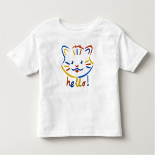 KLEINKIND T-SHIRT