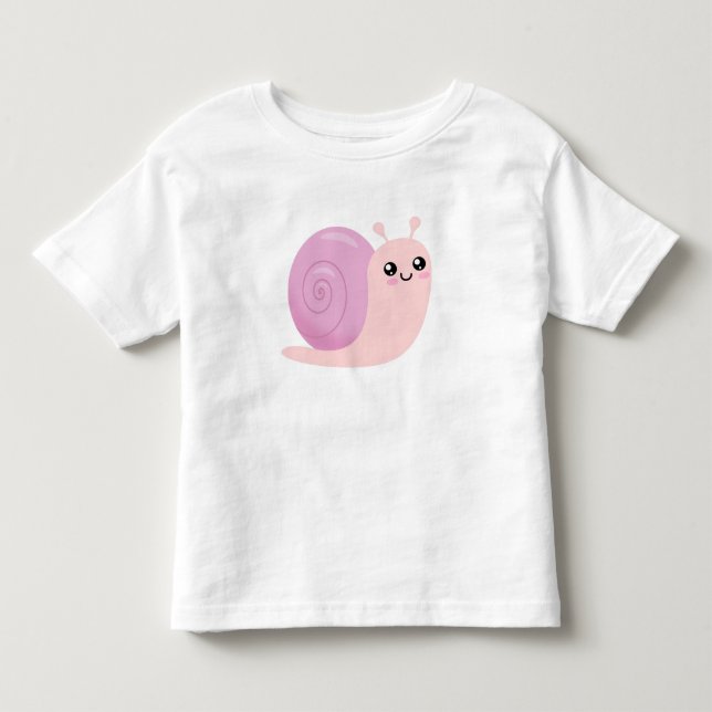 Kleinkind-T - Shirt (Vorderseite)