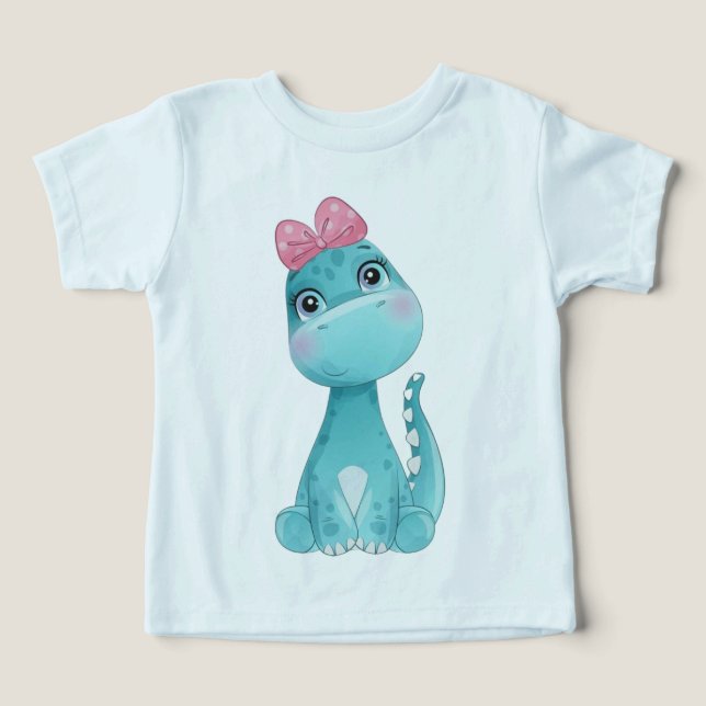 Kleinkind-T - Shirt (Design Vorderseite)