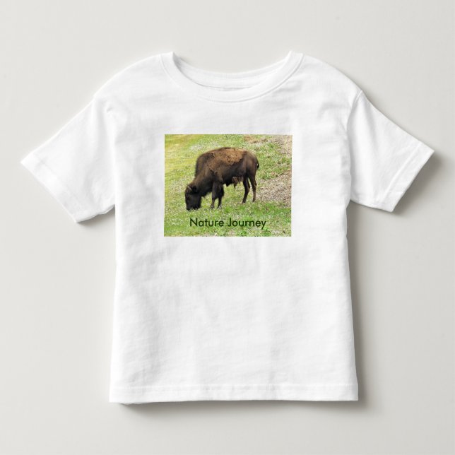 Kleinkind-T - Shirt (Vorderseite)