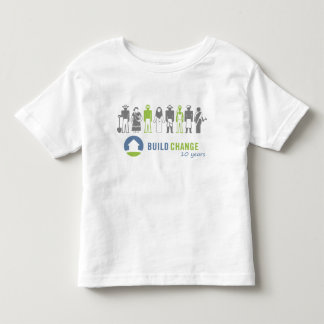 Kleinkind-T - Shirt