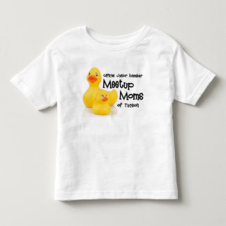 Kleinkind-T-Shirt A Kleinkind T-shirt