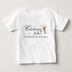 Kleinkind-T-Shirt Baby T-shirt
