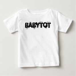 Kleinkind-T-Shirt Baby T-shirt