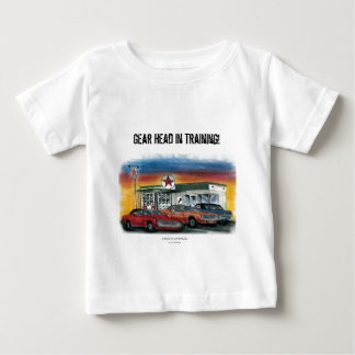 Kleinkind-T - Shirt - Cruis'in Camaros