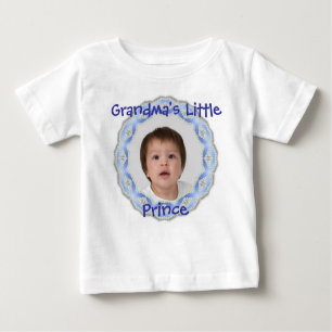 Kleinkind-T-Shirt - "Großfürst Baby T-shirt