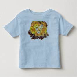 Kleinkind: T - SHIRT LION