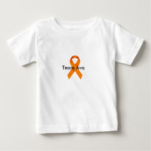 Kleinkind-Team Ava T - Shirt