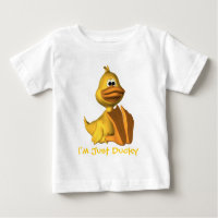 Kleinkinder, ich bin nur ducky langlebig