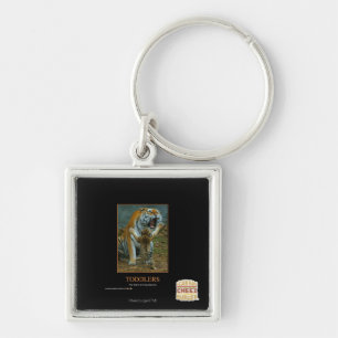 Kleinkinder Schlüsselanhänger