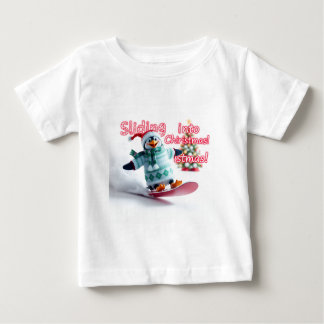 Kleinkinder und baby t-shirt