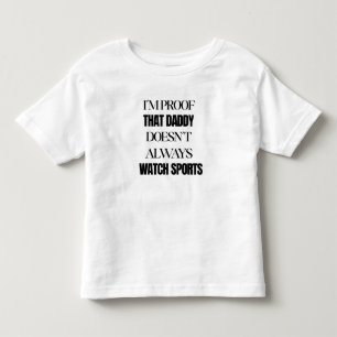 Kleinkinder und T - Shirt (Spaß)