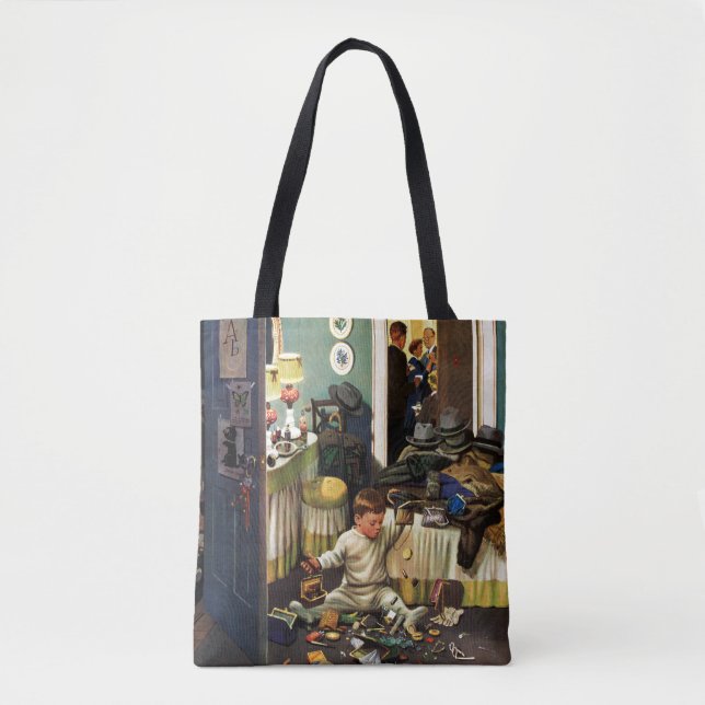 Kleinkinderlebewesen (Vorderseite)