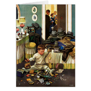 Kleinkinderlebewesen