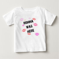 Kleinkindt-shirt