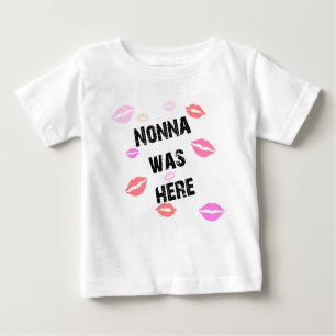 Kleinkindt-shirt Baby T-shirt