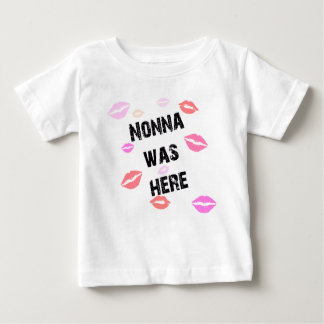 Kleinkindt-shirt Baby T-shirt
