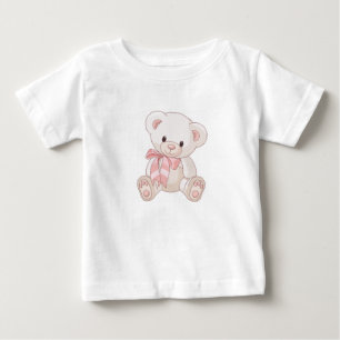 Kleinkindteddy-Bärn-T - Shirt