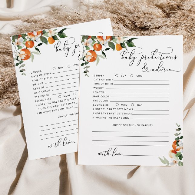 Kleinkindvorhersagen und Ratschläge der Süsse (Von Creator hochgeladen)