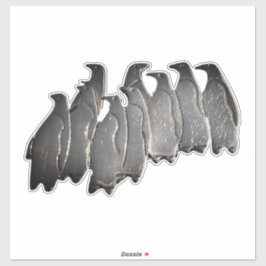 KLEINKLEBER FÜR KRAFTFAHRZEUGE USW AUFKLEBER