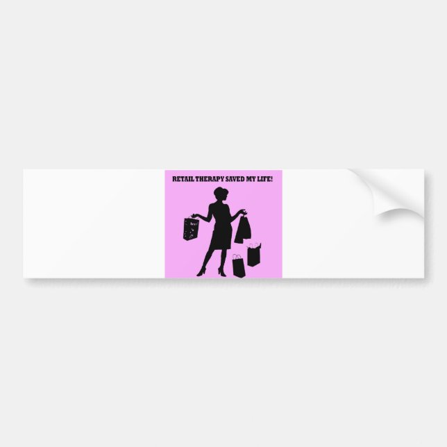 Kleintherapie Autoaufkleber (Vorne)