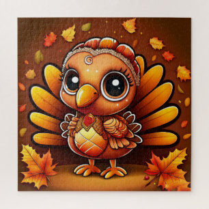 Kleintürkei 1 puzzle