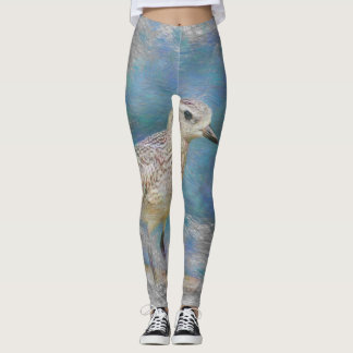 Kleinvogel Leggings
