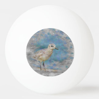 Kleinvogel Tischtennisball