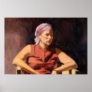 Klementine 2004 poster