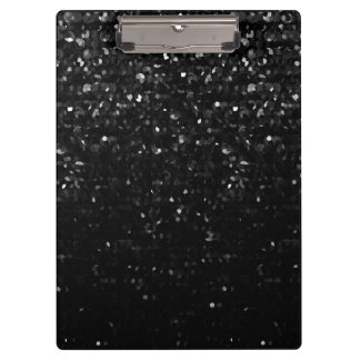 Klemmbrett KristallBling Strass