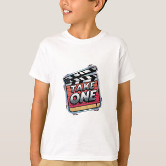 Klemmbrett T-Shirt