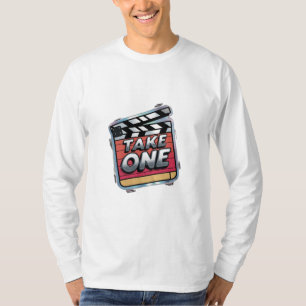 Klemmbrett T-Shirt