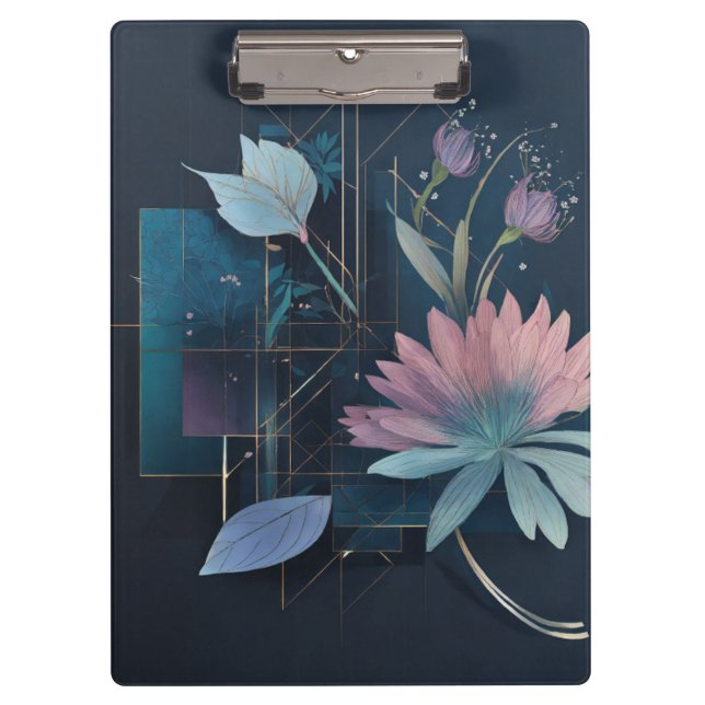 Klemmbretter (Vorderseite)