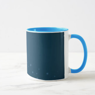 Klemme Schumer 2016 Tasse