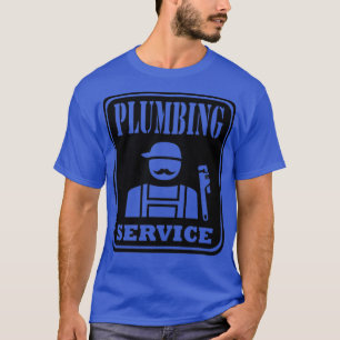 Klempner33 T-Shirt