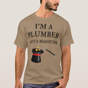 Klempner6 T-Shirt