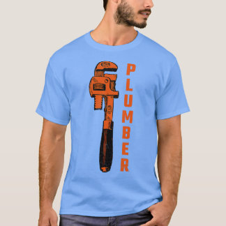 Klempner 12 T-Shirt
