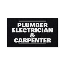 Klempner Electrical & Carpenter QR Premium