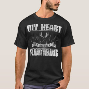 Klempner Gasrohr LKW Junge Shirt Zoo Geburtstag ec