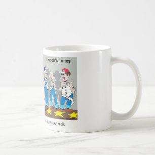 Klempner Hall of Fame Funny Gifts & Sammlerstücke Tasse