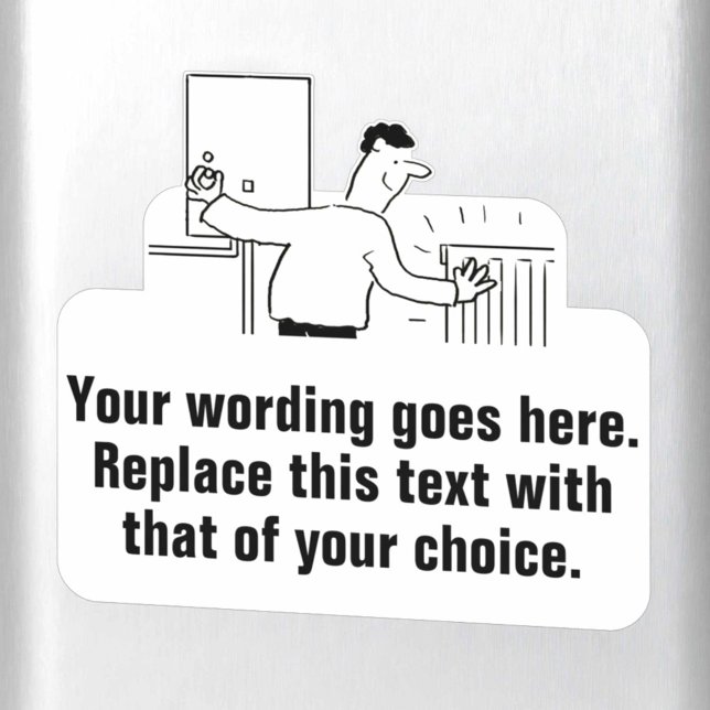 Klempner oder Heizungstechniker Aufkleber (Von Creator hochgeladen)