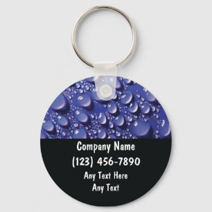 Klempner-Schlüsselanhänger Schlüsselanhänger