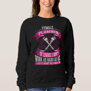 Klempner Sweatshirt