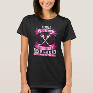 Klempner T-Shirt