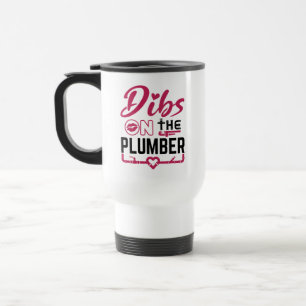 Klempner vor! reisebecher