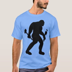 Klempner witzig1 T-Shirt