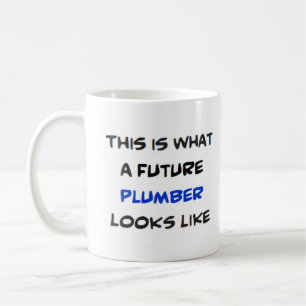 Klempner, Zukunft Kaffeetasse